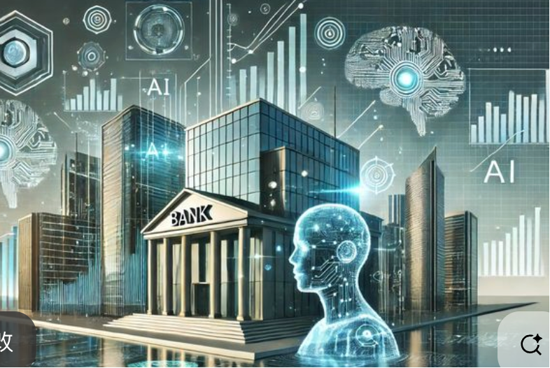 AI-Driven Innovation