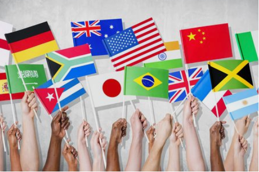 Global Impact & Collaboration