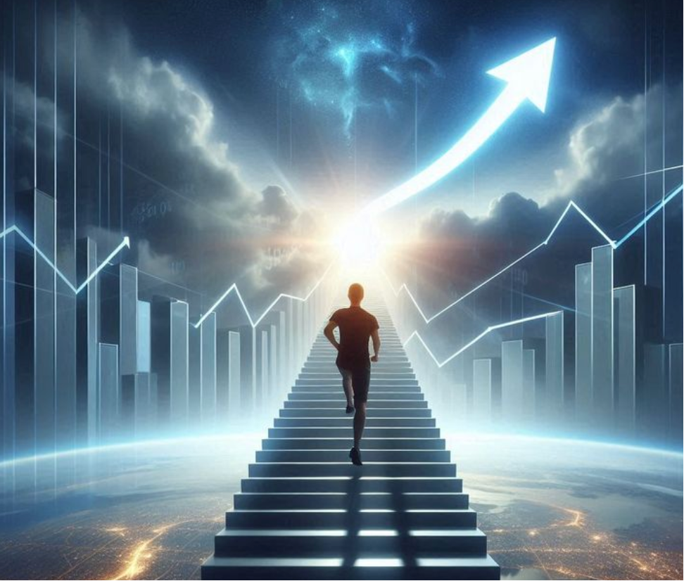 Career Hero Background