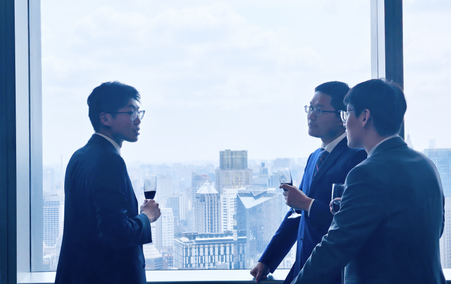 Culture Hero Background