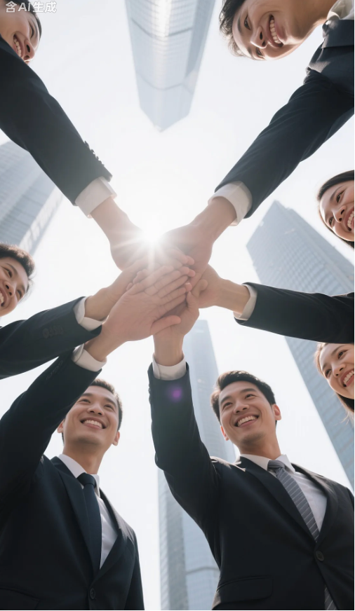 Win-Win Collaboration